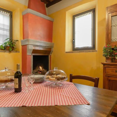 Le Ferrerie Agriturismo Fattoria Marchesini Praticello di Gattatico Eksteriør bilde
