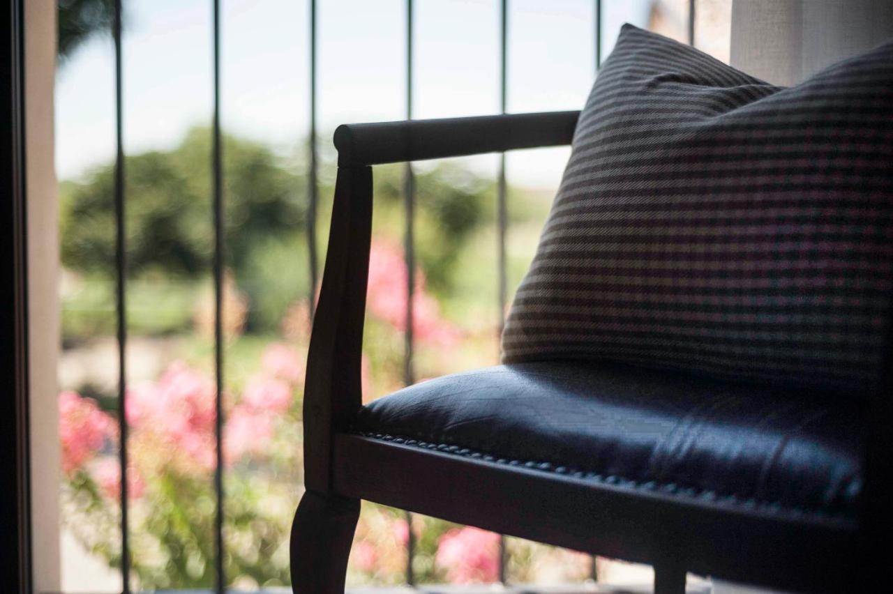 Le Ferrerie Agriturismo Fattoria Marchesini Praticello di Gattatico Eksteriør bilde