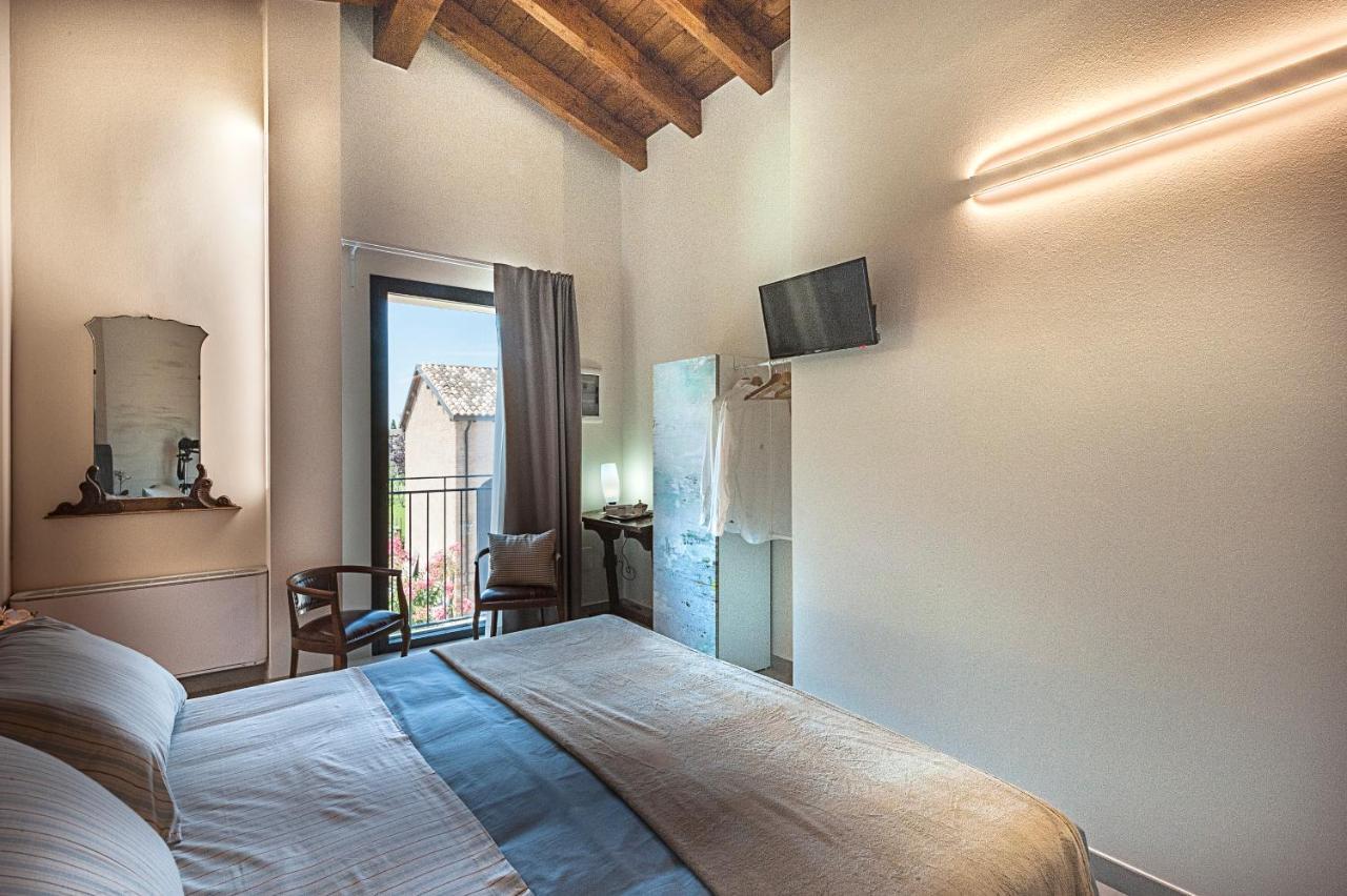Le Ferrerie Agriturismo Fattoria Marchesini Praticello di Gattatico Eksteriør bilde