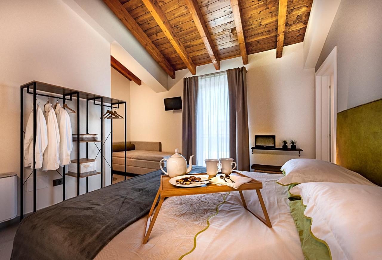 Le Ferrerie Agriturismo Fattoria Marchesini Praticello di Gattatico Eksteriør bilde